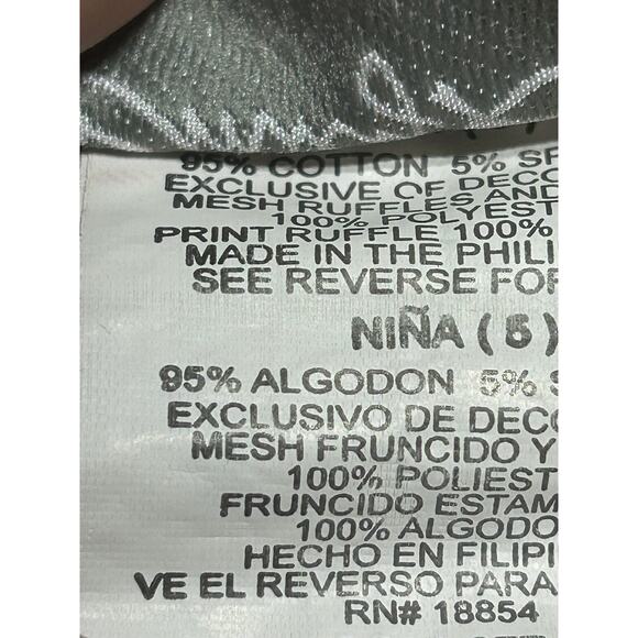 Rare Edition Turkey Outfit - Picture 4 of 4